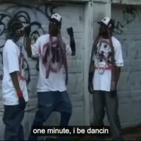 One Minute I Be Dancing