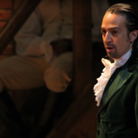 If I Can Prove That I Never Touched My Balls hamilton lin manuel miranda
