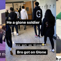 Knock-Off Vlone Three images of Knock-Off Vlone from this entry.