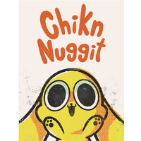 Chikn Nuggit