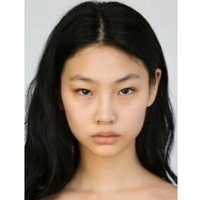 Hoyeon Jung, Squid Game Star, Reveals In a Recent Interview to Vogue Korea meme format.