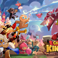 Cookie Run: Kingdom