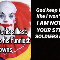 Two god gives his toughest battles meme examples.