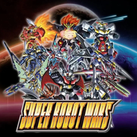 Super Robot Wars