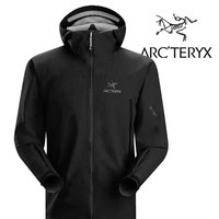 Image of an Arc'teryx jacket.
