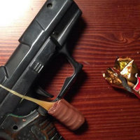 Check Your Kids' Halloween Candy Check Your Kids' Halloween Candy
