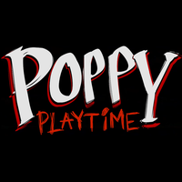 Poppy Playtime Poppy Playtime game artwork.