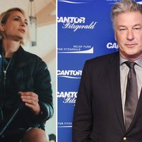 Alec Baldwin Accidental Shooting of Halyna Hutchins