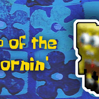 SpongeBob Raps "Range Brothers" Top of the Mornin.