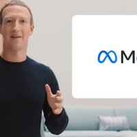 Facebook Name Change To Meta