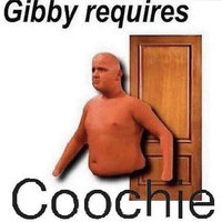 Gibby Requires Soil / Coochie