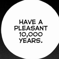 The 10,000 Years Hiatus / Ichikawa's PS5.