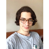 The original Adam Friedland selfie from his Twitter used in the meme format.