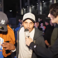 Bing Bong bing bong guy