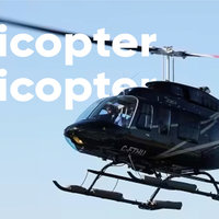 Helicopter Helicopter