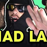 Pewdiepie being a mad lad.