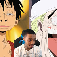 Damn Daniel Ar Ar Ar Ar Ar Ar Ar meme depicting FlightReacts in a gaming chair.