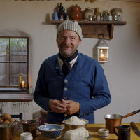 Jon Townsend (Townsends)