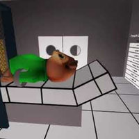 Theodore Is Gay meme and viral video depicting the chipmunk character in a femur breaker from TikTok.