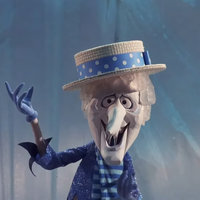 Snow Miser