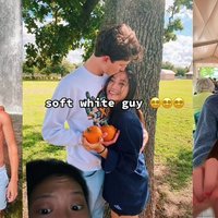 Types Of Guys Asian Girls Go For: Soft White Guy