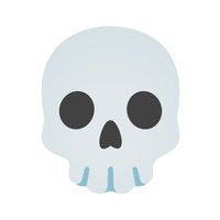 Skull Emoji %F0%9F%92%80