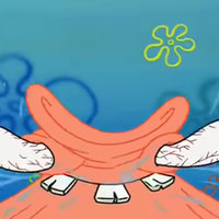 Patrick Gets Beaten Up Patrick Gets Beaten Up