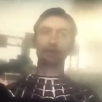 Deepfake Tobey Maguire Deepfake Tobey Maguire viral video and meme.
