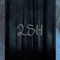 Two-Sentence Horror logo 2SH.