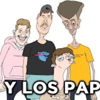 Yo Y Los Papus