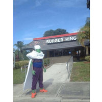 Burger King Piccolo