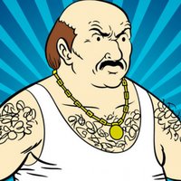 Carl Brutananadilewski