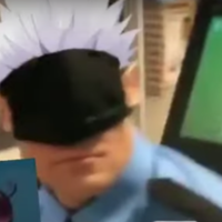 get gojoed security guard