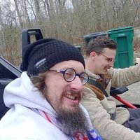 Sam Hyde vs. iDubbbz Sam Hyde vs. Idubbbz depicting an image of Sam Hyde teaching Idubbbz to drive a stick.