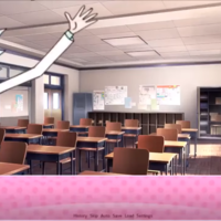 X In DDLC