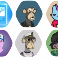 Twitter Hexagonal NFT Profile Pictures Twitter hexagonal profile picture generator for users with NFTs.