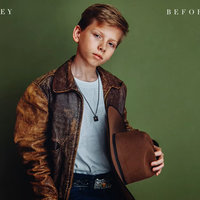Before I Knew It song by Mason Ramsey, aka the Walmart Yodel Boy.