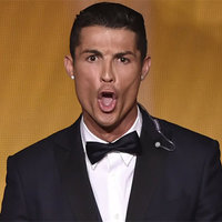 Cristiano Ronaldo Celebration / Siuuuu Cristiano Ronaldo Celebration / Siuuuu meme and sound effect.