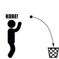 Kobe-ing