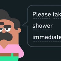Strange Duolingo Sentences