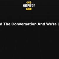 HitPiece Controversy