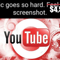 YouTube NFTs