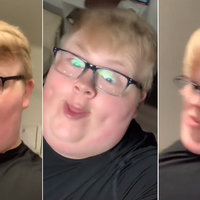 Edge REZZ Head Transition tiktok trend and meme.
