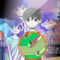 EarthBound-Inspired Indie Game About Depression