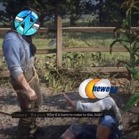 Gamers Nexus beating up Newegg meme about the controversy in 2022.