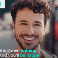 You'll Own Nothing and Be Happy