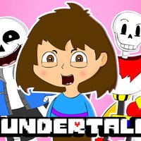 Undertale The Musical Undertale The Musical