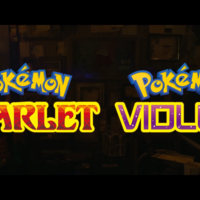 Pokémon Scarlet and Violet