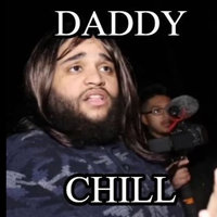 Daddy Chill meme McJuggerNuggets.
