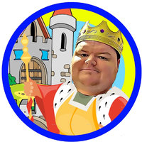 King Ian Moore King Ian Moore profile picture.